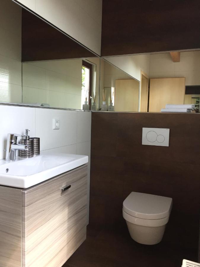 Lavita Apartment