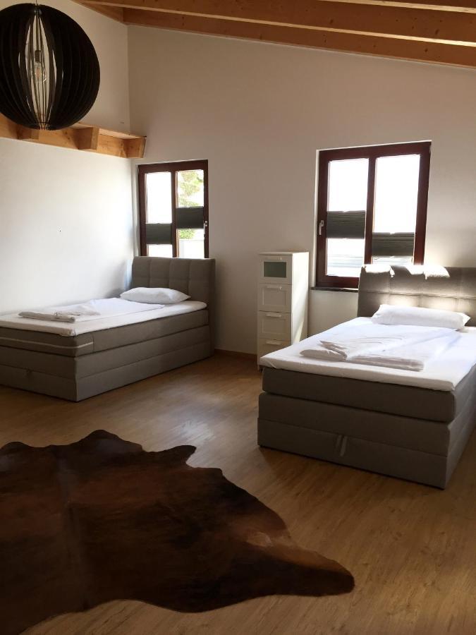 Lavita Apartment Lengerich